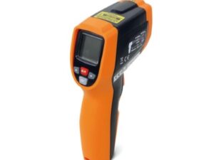 BETA 1760/Ir500-Digital Infrared Thermometer