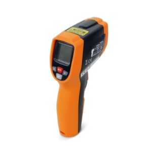 BETA 1760/Ir500-Digital Infrared Thermometer