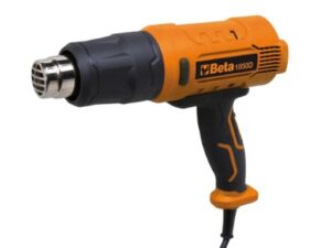 BETA 1850D-3-Speed Heat Gun