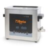 BETA 1895 6-Ultrasonic Cleaning Tank, 6 L