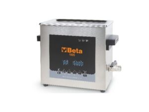 BETA 1895 13-Ultrasonic Cleaning Tank, 13 L