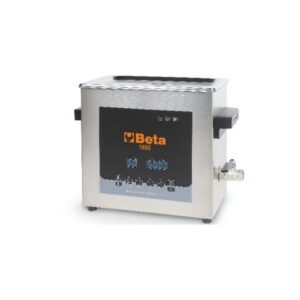 BETA 1895 13-Ultrasonic Cleaning Tank, 13 L