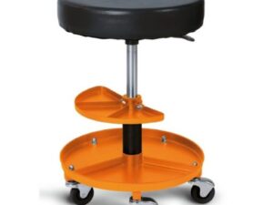 BETA 2250-O-Swivel Seat With Tray