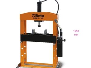 BETA 3027 10-Hydraulic Presses, Moving Piston