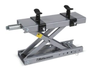 BETA 3050/Cc-Chock Cradle Centre Stand