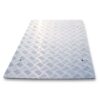 BETA 3051/La-Non-Slip Sheet Metal Top