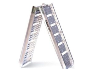 BETA 3057-Aluminium Ramp F. Loading/Unloading
