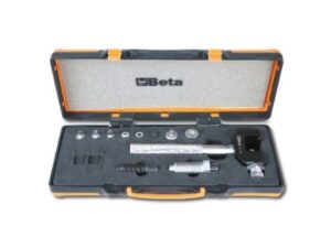 BETA 3080/C15-Chain Opening And Riveting Kit