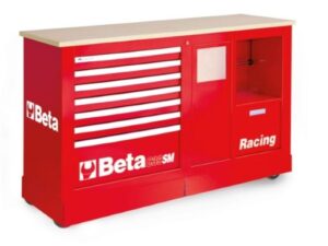 BETA C39Sm-R-Special Mobile Roller Cab Sm