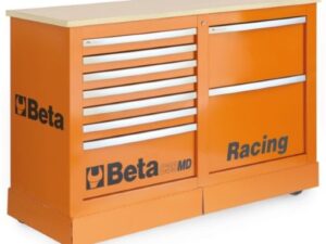 BETA C39Md-O-Special Mobile Roller Cab Md