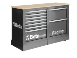 BETA C39Md-G-Special Mobile Roller Cab Md