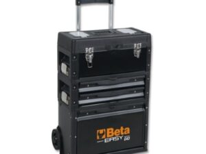BETA C43-Three-Module Tool Trolley