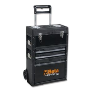 BETA C43-Three-Module Tool Trolley