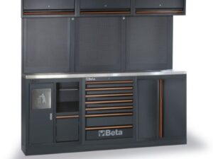 BETA C45Pro Ax-Workshop Equipment Combination