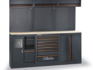 BETA C45Pro Aw-Workbenches For C45Pro