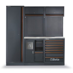 BETA C45Pro Cx-Workshop Equipment Combination