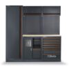 BETA C45Pro Cw-Workshop Equipment Combination