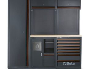 BETA C45Pro Cw-Workshop Equipment Combination