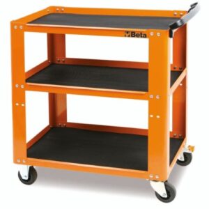 BETA C51 O-Easy Trolley Orange