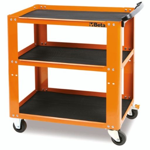 BETA C51 O-Easy Trolley Orange