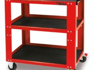 BETA C51 R-Easy Trolley Red