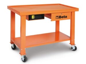 BETA Cb52-O-Gearbox/Transmission Trolley