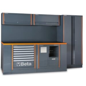 BETA C55Ab-Workshop Equipment Combination