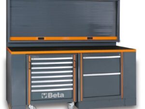 BETA C55Pb/3-Workshop Equipment Combination