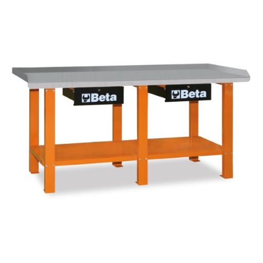 BETA C56-O-Workbench Orange