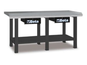 BETA C56-G-Workbench Grey