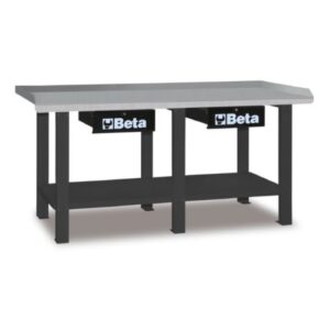 BETA C56-G-Workbench Grey