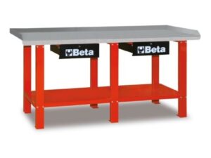 BETA C56-R-Workbench Red