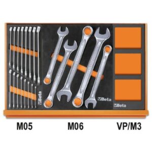 BETA 5904Vg/2M-Assortment Of 170 Tools