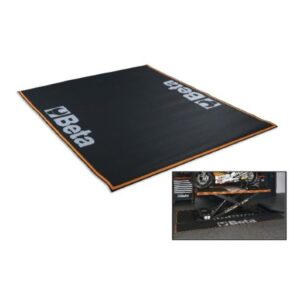 BETA 9562T3-Garage Mat Dimensions: 300X160 Cm