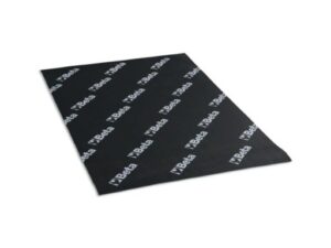 BETA 9562P12-Multilogo Mat Roll, 12 M X 80 Cm