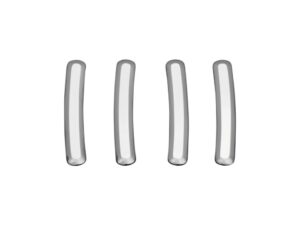 Highway Hawk FRAMECOVER PLATES