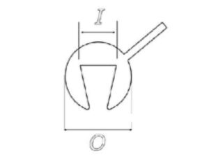 Puig 200M Latex Protector C/Smoke