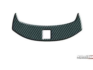 Puig Clausor/Key Protector Carbon Look Suzuki Gsr 06-11