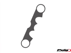 Puig Yoke Protector Suzuki Gsxf650F 08-17 C/Carbon Look