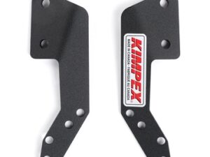 Kimpex Kiinnityssarja Flare Gen II & III CF-Moto