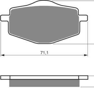 GOLDFREN Jarrupalat 018 Ceramic Carbon S3