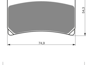 GOLDFREN Jarrupalat 028 Ceramic carbon AD