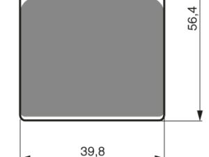 GOLDFREN Jarrupalat 038 Ceramic Carbon S3