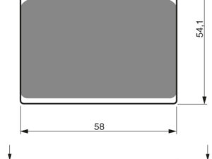 GOLDFREN Jarrupalat 076 Ceramic carbon AD