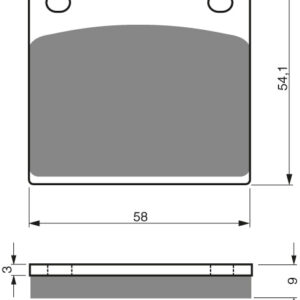 GOLDFREN Jarrupalat 076 Ceramic carbon AD