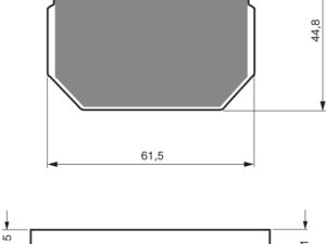 GOLDFREN Jarrupalat 138 Ceramic carbon AD