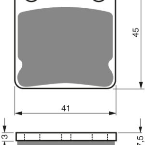 GOLDFREN Jarrupalat 144 Ceramic carbon AD