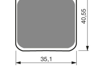 GOLDFREN Jarrupalat 177 Ceramic carbon AD    1PAR = 4SMÅ