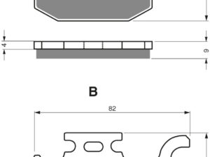 GOLDFREN Jarrupalat 182 Ceramic carbon AD