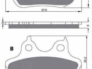 GOLDFREN Jarrupalat 244 Ceramic Carbon S3
